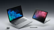 Microsoft Surface Book 2 review