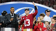 Championship Round Coaching Decisions: Kyle Shanahan's Faith in Brock Purdy Gets Rewarded
