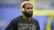 Odell Beckham to Visit Dolphins As Free Agency Interest Ramps Up