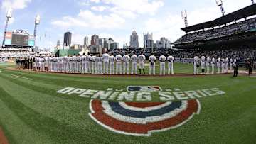 MLB Opening Day 2023 Schedule for All 30 Teams’ First Game of the Season