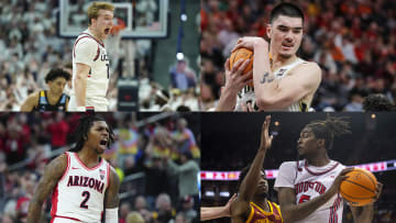 March Madness 2024: Updated NCAA Men’s Basketball National Title Odds